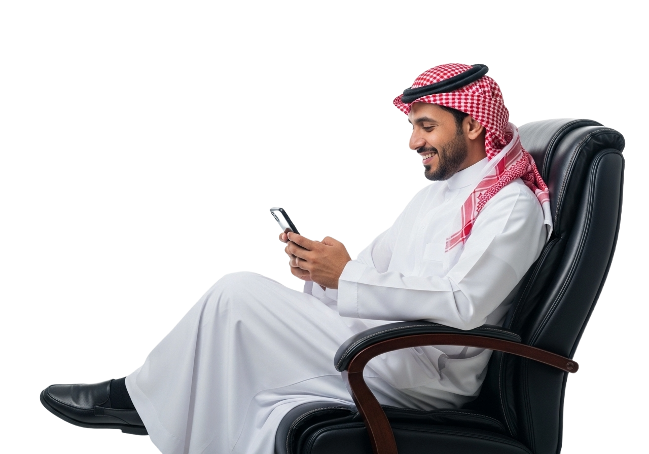 العقار الرقمي - منصة إدارة المكاتب العقارية